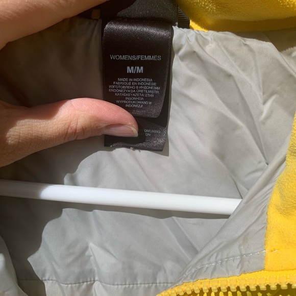 The North Face Hyvent jacket - Picture 14 of 16